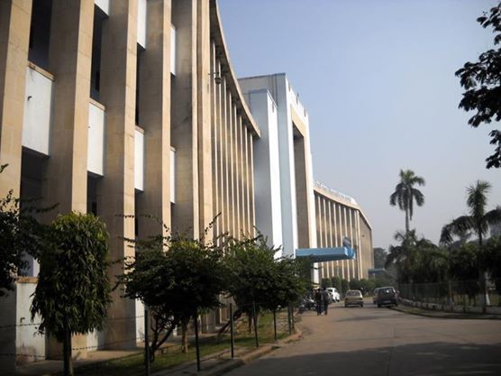 GSVM Medical College