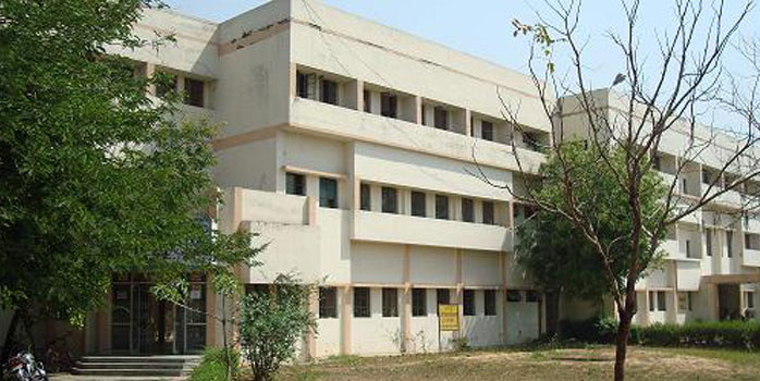 Mahatma Jyotiba Phule Rohilkhand University