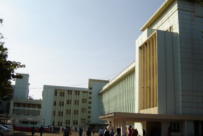 Netaji Subash Chandra Bose Medical College