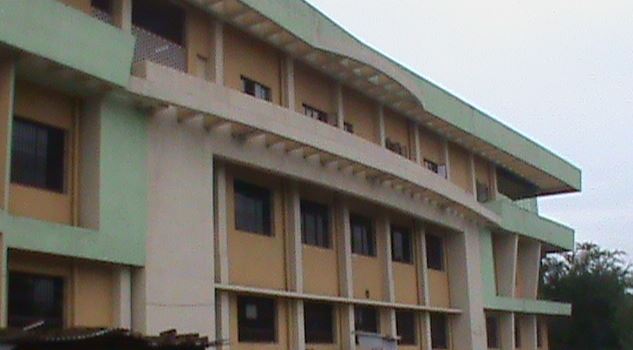 PG College of Nursing, Bhilai