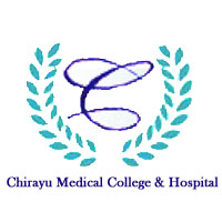 Chirayu Medical College And Hospital Logo CollegeKhabri.com