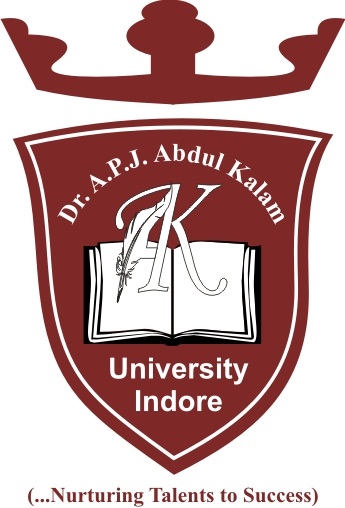 Dr. A. P. J. Abdul Kalam University, Indore Logo CollegeKhabri.com