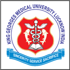 King George's Medical University Logo CollegeKhabri.com